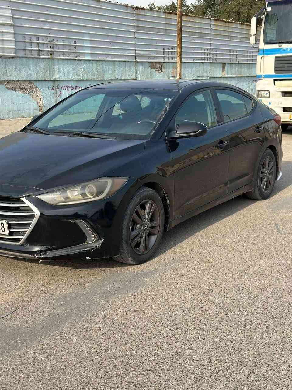 هيونداي النترا 2017 فول
تبديل بنيد
صبغ باب عكس سائق + جاملغ
بدون دواخل وشواصي كفاله 
حادث امريكا بالصور 
ايبرباكات سليمة 
بصمة تشغيل وأبواب وصندوق
فتحة سقف طكّتين
كشن سائق كهربائي
شاشة كبيرة + شاشة أعطال
كاميرات 360
رادار جانبي
حساس ضغط إطارات
ستيرن تحكم جهتين
نظام صوت Bose
‏Apple CarPlay / Android Auto
صندوق ذكي
ويل كب كروم أصلي

📍 جميلة الأولى
📝 تحويل أربيل / وكالة
💰 السعر 118 وقابل
📞 *********** اتصال
