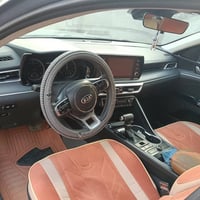 كي فايف • ٢٠٢١ • مصدومة