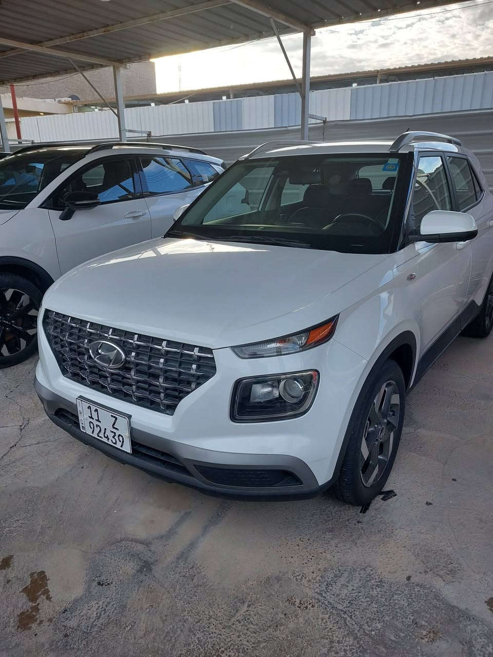 للبيع هونداي فينو 2024 
مكفوله كفاله عامه فول مواصفات
حادث تقرير غرق كله شغال
السعر 14500$
للاستفسار ***********
