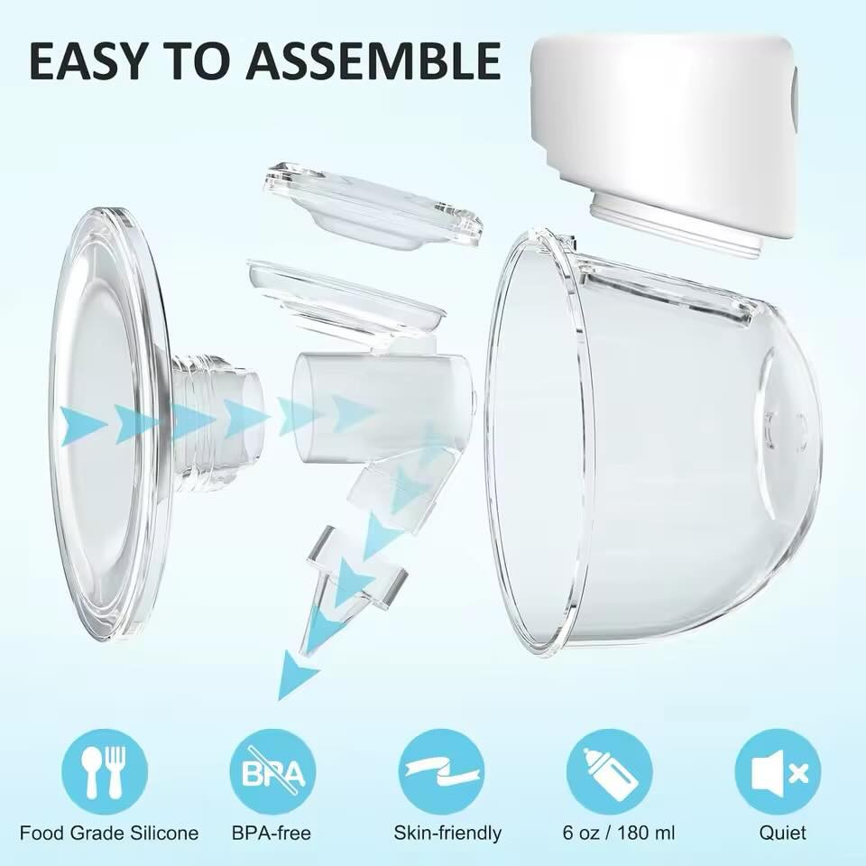 ملاطة سحب الحليب للمرضعات جديدة غير مستخدمة راسليني ومنختلف عل سعر


**إذا كنت صاحب هذا الإعلان وتريد حذفه لأي سبب، رجاءا أرسل رسالة إلى الدعم الفني**