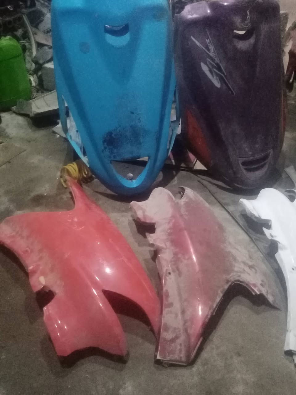غراض تفصيخ اسعار مناسبه شنو يفيدك راسل خاص مكاني ابو الخصيب


**إذا كنت صاحب هذا الإعلان وتريد حذفه لأي سبب، رجاءا أرسل رسالة إلى الدعم الفني**