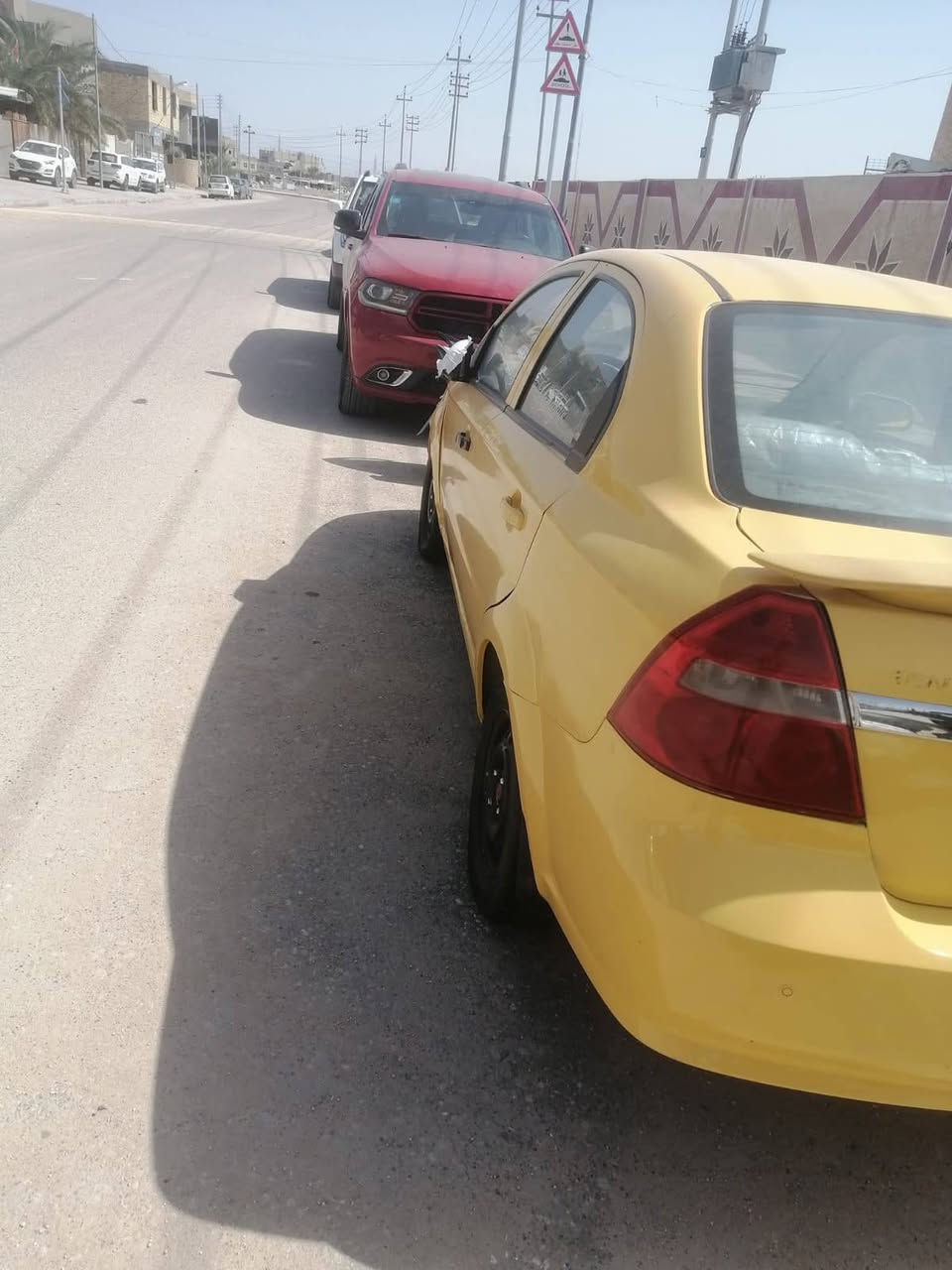 سلام عليكم من رخصة الادمن
افيو مديل 8خليجي كير حداديه مكينه بس دخن قليل 

احولك الرقم انكليزي شغله كله عليه بيها بس ضربة جوملغ 

السعر 35او بيها مجال الشراي يتصل 

‏‪***********‬‏
