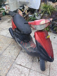 دراجه مراوس او البيع السعر 150، 07711424349