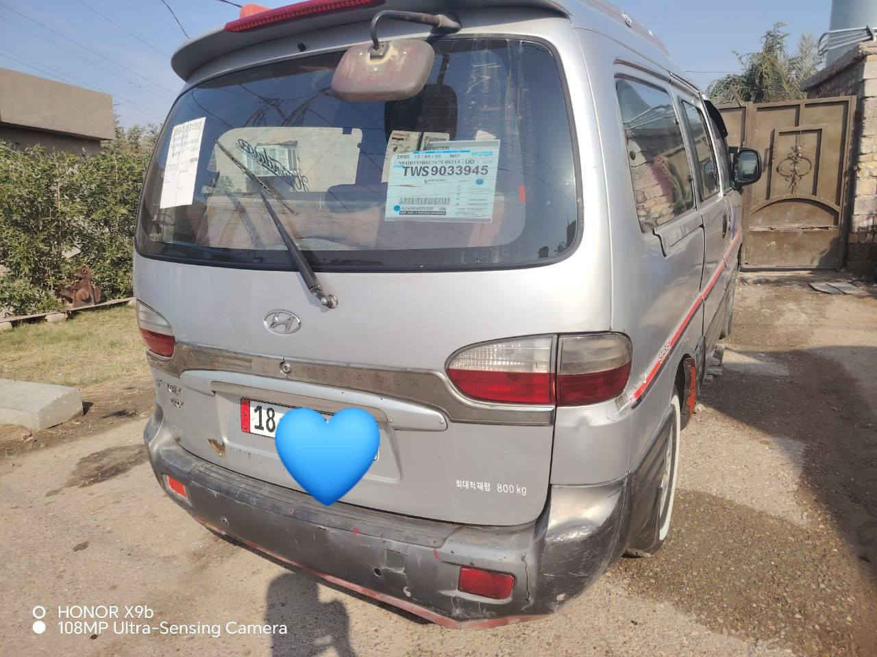 اسلام عليكم ستاركس 2007 السيارة تخم تاير كير إكسل مكفولات المكينه بيه،خيط بخار السيارة بأسمي السعر 63  مكان خان بني سعد ***********
