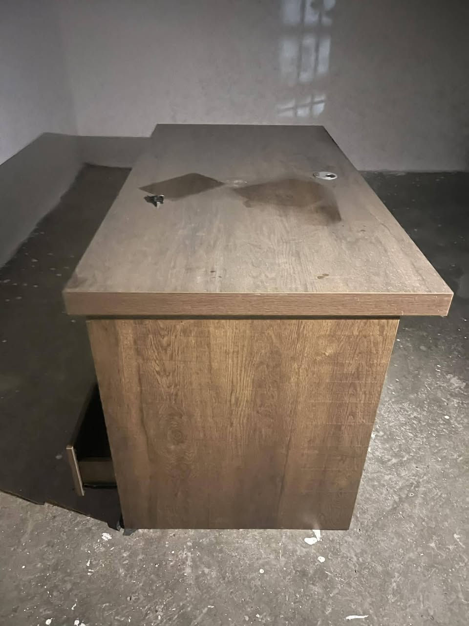 ميز مكتبي سعره 80 عنوان موصل رشيديه


**إذا كنت صاحب هذا الإعلان وتريد حذفه لأي سبب، رجاءا أرسل رسالة إلى الدعم الفني**