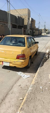 سايبا منغولي • ٢٠١٠ • كربلاء طويريج