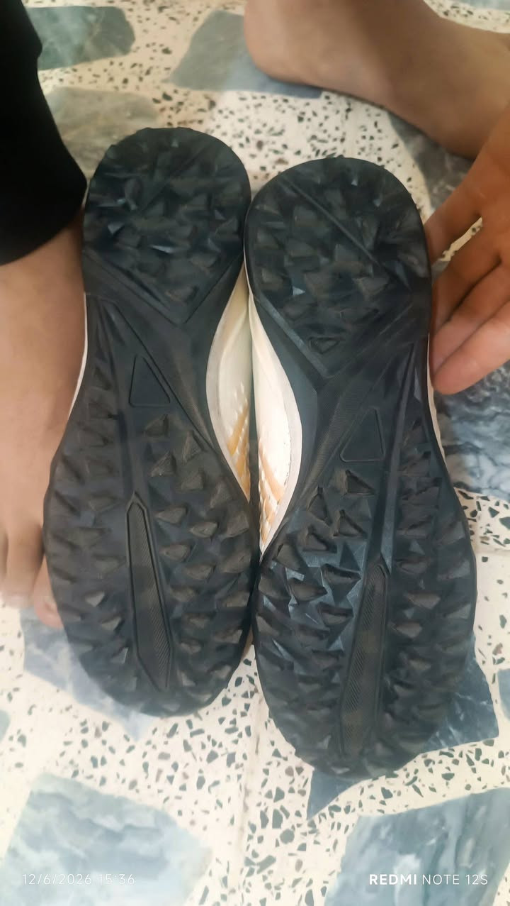 حذاء رياضي البيع السعر خاص


**إذا كنت صاحب هذا الإعلان وتريد حذفه لأي سبب، رجاءا أرسل رسالة إلى الدعم الفني**
