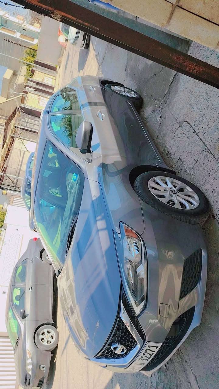 سلام عليكم
نيسان سانترا للبيع موديل ٢٠١٩ بطاقة بنزين موجود تبريد شغل بدون دواخل وبدون صبغ
ويل كروم سعره ١١٥ مكان كركوك


**إذا كنت صاحب هذا الإعلان وتريد حذفه لأي سبب، رجاءا أرسل رسالة إلى الدعم الفني**