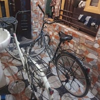 بسكليتين • قفل رقمي • كربلاء حي العباس