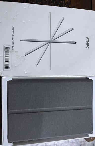 خلي سعرك واعلى سعر ابيع 
للبيع ايياد حجم كبير مع كامل ملحقات مع كيبورد + قلم + مع ماوس ذاكرة 128GB باقي المواصفات ب الصور *********** للمراسله واتساب
