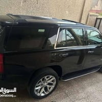 تاهو بريمير • ويل 22 كروم • بصرة