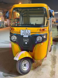 تكتك • ٢٠٢٢ • مكينة مكفولة