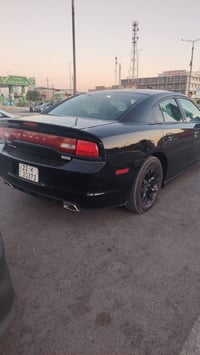 جارجر • ٢٠١٣ • رقم اربيل