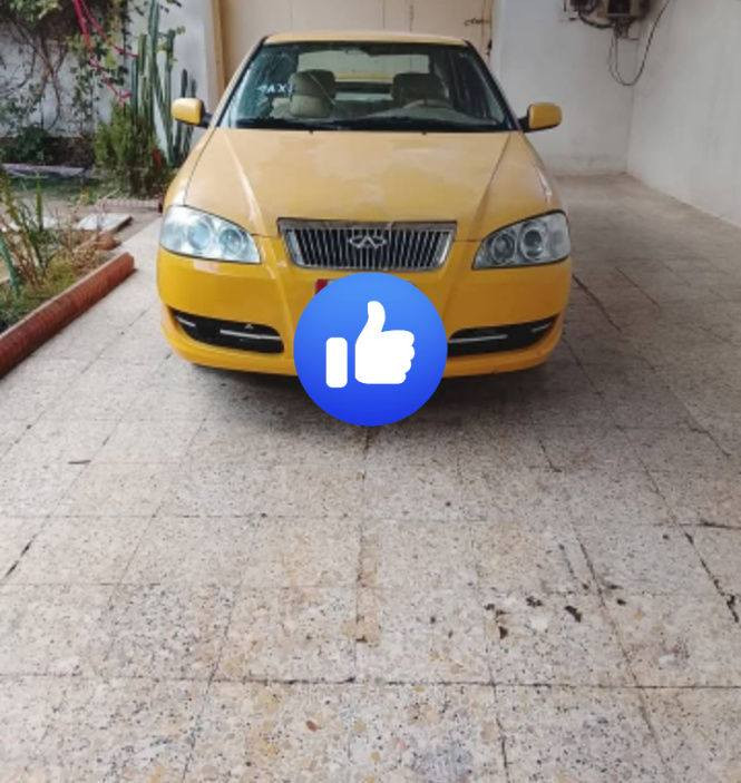 السلام عليكم شيري 2011 ديار مكينه بالكرتون رقم بغداد تخم تاير جديد بعده سياره حلوه ونظ السعر 24 وبيها مجال قليل ***********
