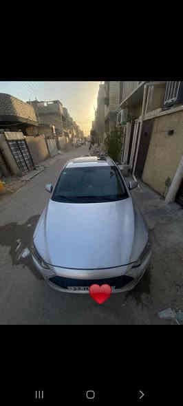 سلام عليكم الانتره وارد أمريكي ٢٠١٨ 
حادثهه جامغ الخلفي الايمن وقبق جنطه مبدل ولباب الخلفي هم مبدل  السياره فول واحد عل واحد 
رقم بغداد الدولي تحويل مباشر بسمي كبل عقد مروري 
محرك ٢٠٠٠ دوش وكير AT 
حداديه زينه 
سياره تبريد بيانو لمس 
شاشه اعطال 
ثلاث انضمه قياده 
درايف مود _ايكو تقليل صرف الوقود_اسبورت ✈️
 تبريد ثلج انجماد ❄ 
بصمه ابواب +تشغيل 
ترحيب عند الاقتراب
 تحكم ستيرن جهتين
 شاشه تدعم ابل  كار ابلي  كامره دواره 
 تتدفئه بلكشنات الاماميه 
سياره عندي بيهه سونار مرفق مع صور  
السعر120بيهه مجال 
مكاني بغداد الغزاليه 
موبايل *********** اتصال او  واتساب فقط 
غير متواجد عل فيس
