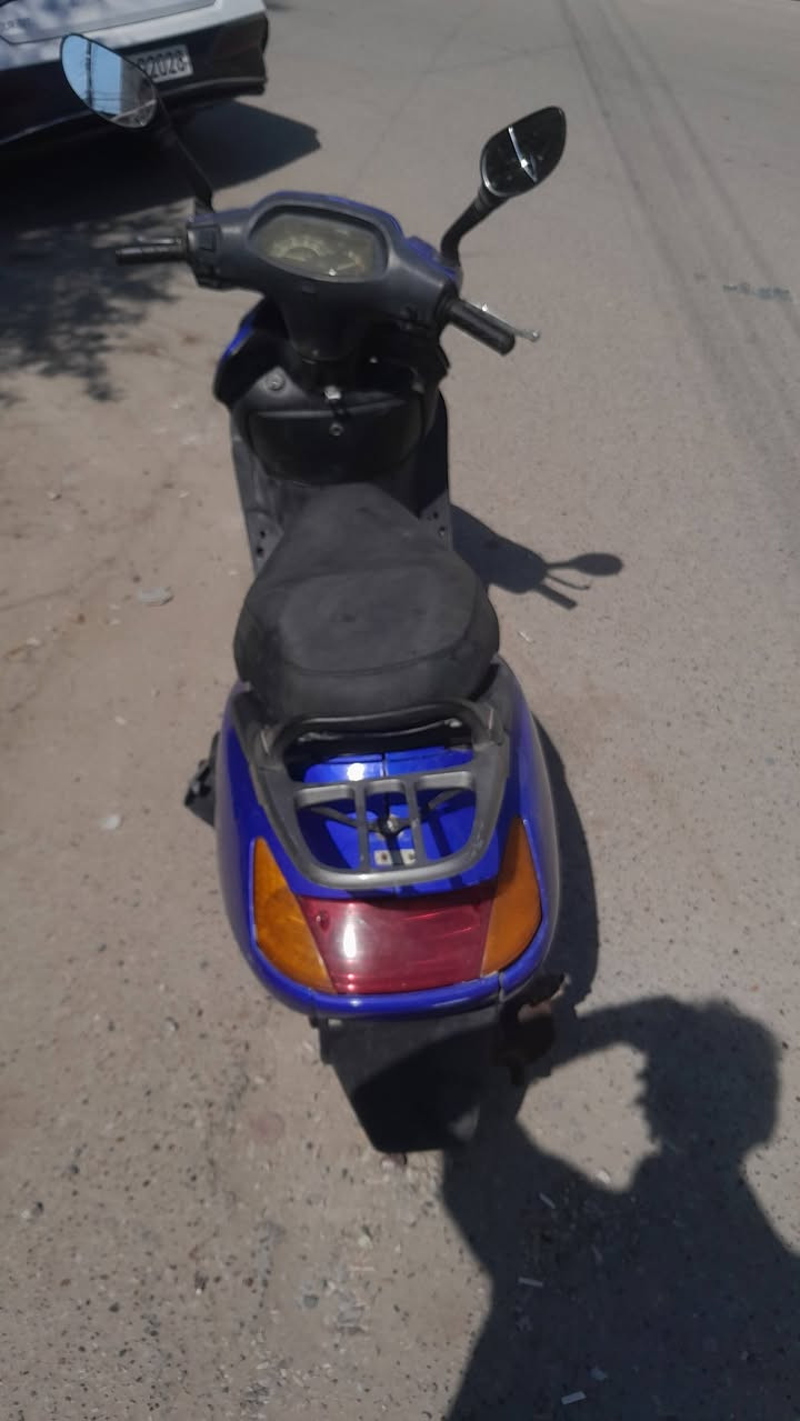 سبيسي 100cc بيهة خيط دخان سعر ١٥٠ بيهة مجال مكاني بغداد الجديدة ***********
