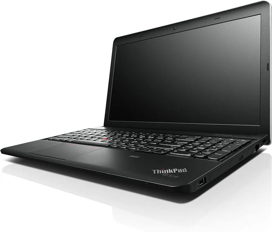 💻 Lenovo ThinkPad E540 / L540 – شرح كامل للبيع
🔹 الموديل – ThinkPad E540 / L540
هاي الفئة من لينوفو معروفة بالقوة والمتانة، مو بلاستك تجاري ضعيف.
مناسب للشغل اليومي الطويل، طلاب، موظفين، ومكاتب.
⚙️ المعالج – Core i3 الجيل الرابع (M)
معالج قوي ومستقر:
يفتح ويندوز بسرعة
يشغّل أوفيس، متصفح، يوتيوب، برامج دراسة بدون تقطيع
فئة M يعني أقوى من U مال الأجهزة النحيفة
👍 ممتاز للاستخدام اليومي والشغل المكتبي.
🧠 الرام – 8GB DDR3
تفتح أكثر من برنامج بنفس الوقت
تشتغل على Chrome ويا أوفيس بدون تهنيك
مناسب للطالب والموظف
قابل للتطوير مستقبلاً
💾 الهارد – 120GB SSD
أهم قطعة بالجهاز:
تشغيل سريع جداً
فتح البرامج بلمح البصر
فرق كبير عن الهارد العادي
يخلي الجهاز يحسسك جديد مو قديم
📺 الشاشة – 15.6 إنش
شاشة كبيرة ومريحة للعين
ممتازة للدراسة، الأفلام، الشغل الطويل
حجم مناسب للأوفيس والمحاسبة
🎮 كرت الشاشة – 2GB (مدمج Intel HD)
يشغّل فيديوهات Full HD
مناسب لبرامج خفيفة
ألعاب خفيفة (مو ألعاب ثقيلة)
عملي للاستخدام اليومي
🔌 الاستخدامات المناسبة
✔️ طالب
✔️ موظف
✔️ دوام مكتبي
✔️ محاسبة
✔️ أونلاين، يوتيوب، أفلام
✔️ برامج أوفيس + إنترنت
السعر(155الف)
تواصل(***********6)
