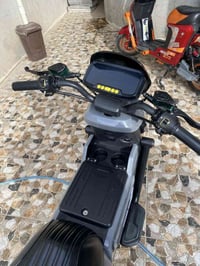 F3 • خمس بطاريات • سرعة ١١٠