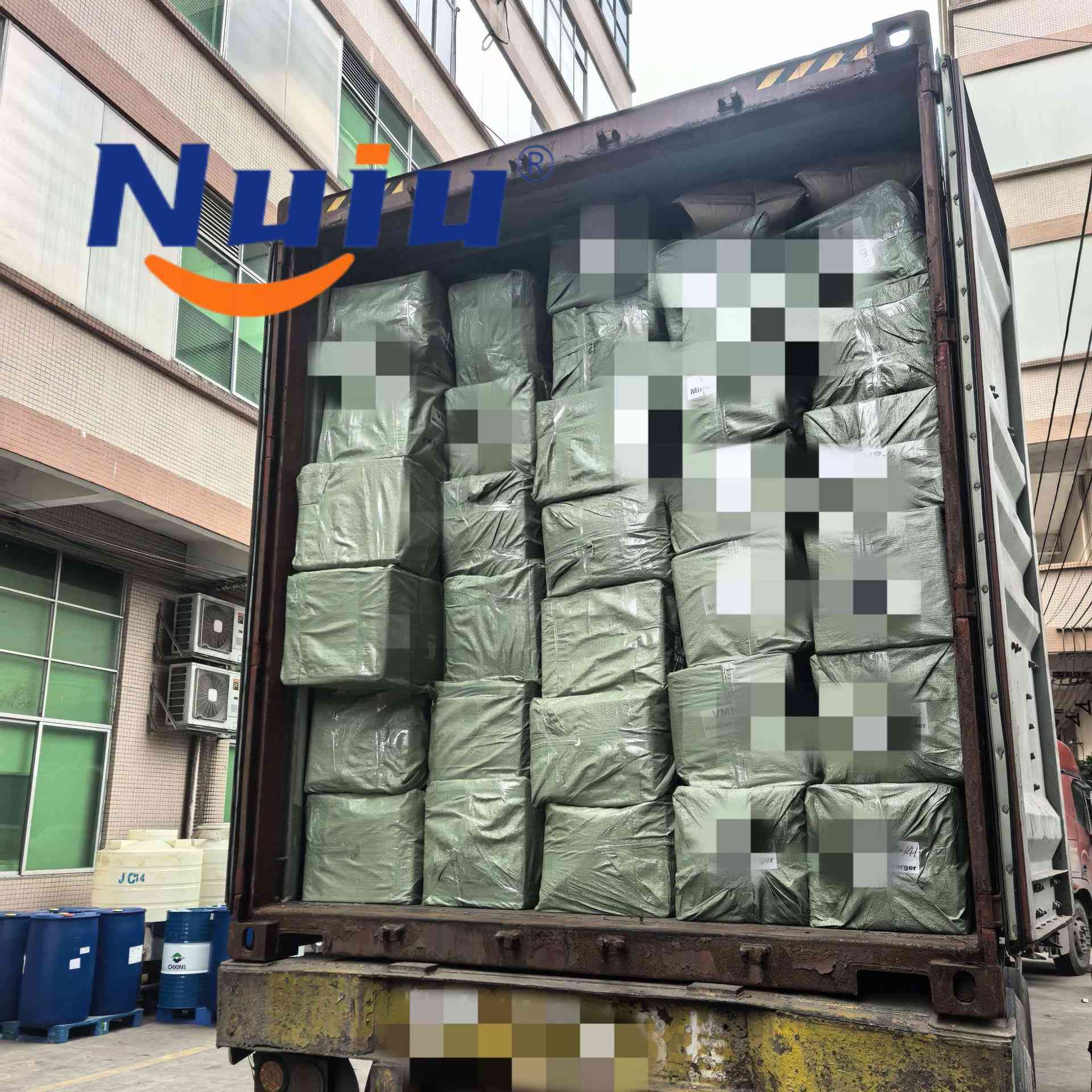🏭NUIU Busy day for factory 
🚢Packing & shipping

✅Diamond quality
✅Sincere service
✅Personalized customization

☎️WeChat: +86 15018458358
☎️WhatsApp: +86 18054200704
🟰🟰🟰🟰🟰🟰🟰🟰🟰🟰🟰🟰🌟
#ledheadlights #biledlens #autoparts #headlightupgrade #headlightrestoration #headlightcustom 
#accessories #biled #foglight #foglamp 
#projector #nuiuled #motorcycle #motorbike #carledlights #ottroad #rayluxcaraccessories #toglights #headlamp #ledlights #ledlight


**إذا كنت صاحب هذا الإعلان وتريد حذفه لأي سبب، رجاءا أرسل رسالة إلى الدعم الفني**