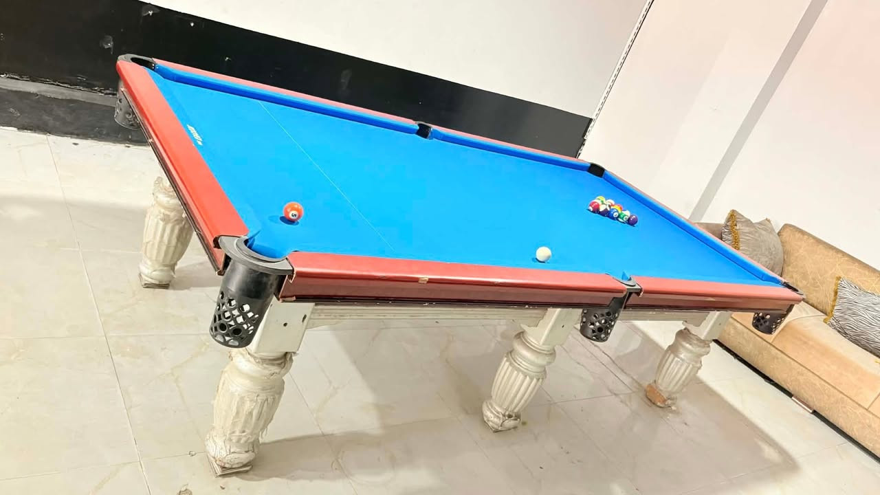 بلياردات لبيع او مراوسه مكان كركوك شراي يتصل ***********
