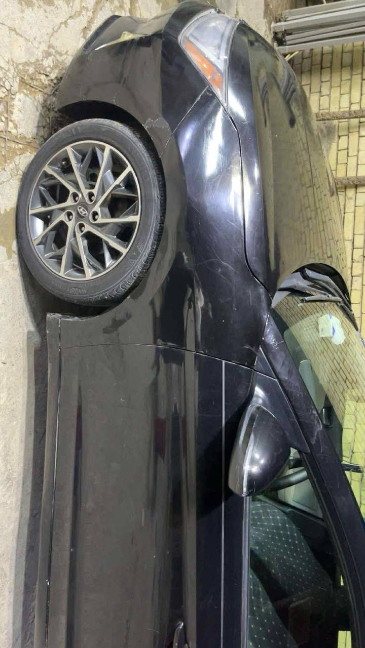 النترا موديل 19. حادث بنيد وجاملغ تبديل قطعتين فقط. لاشاصي ولالغد السياره فول 1/1. محرك دوش 2000.  كير At
تحكمات جهتين 
بصمه ترحيب 
بصمه تشغيل 
رادارات 
حساسات 
كاربلاي
تبريد تدفئه 
العنوان بغداد السعر 120$ 
***********
