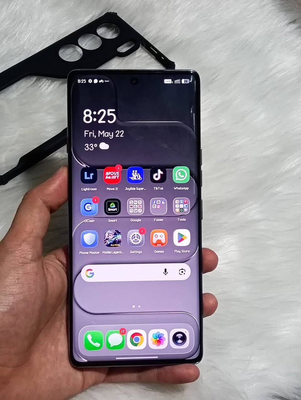 تكنو كامون 40 برو

ذاكره256

رام16 

كامل ملحقات

السعر 310


**إذا كنت صاحب هذا الإعلان وتريد حذفه لأي سبب، رجاءا أرسل رسالة إلى الدعم الفني**