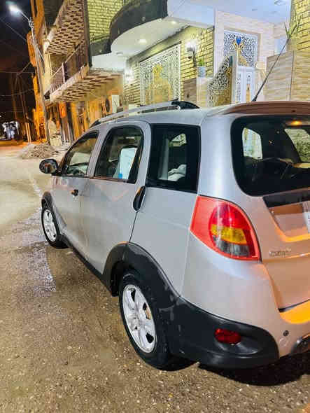 شيري X-1 موديل 2014 مكفوله رقم واسط بسعر 47$  (***********)
