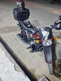 بوكسر للبيع 23 مكفوله وكيلها سيد خلدون 07729215303(سعر 1800)