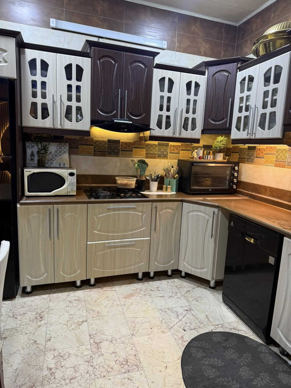 كاونتر ام دي إف استخدام نظيف جدا مع الاجهزه المكان بغداد


**إذا كنت صاحب هذا الإعلان وتريد حذفه لأي سبب، رجاءا أرسل رسالة إلى الدعم الفني**