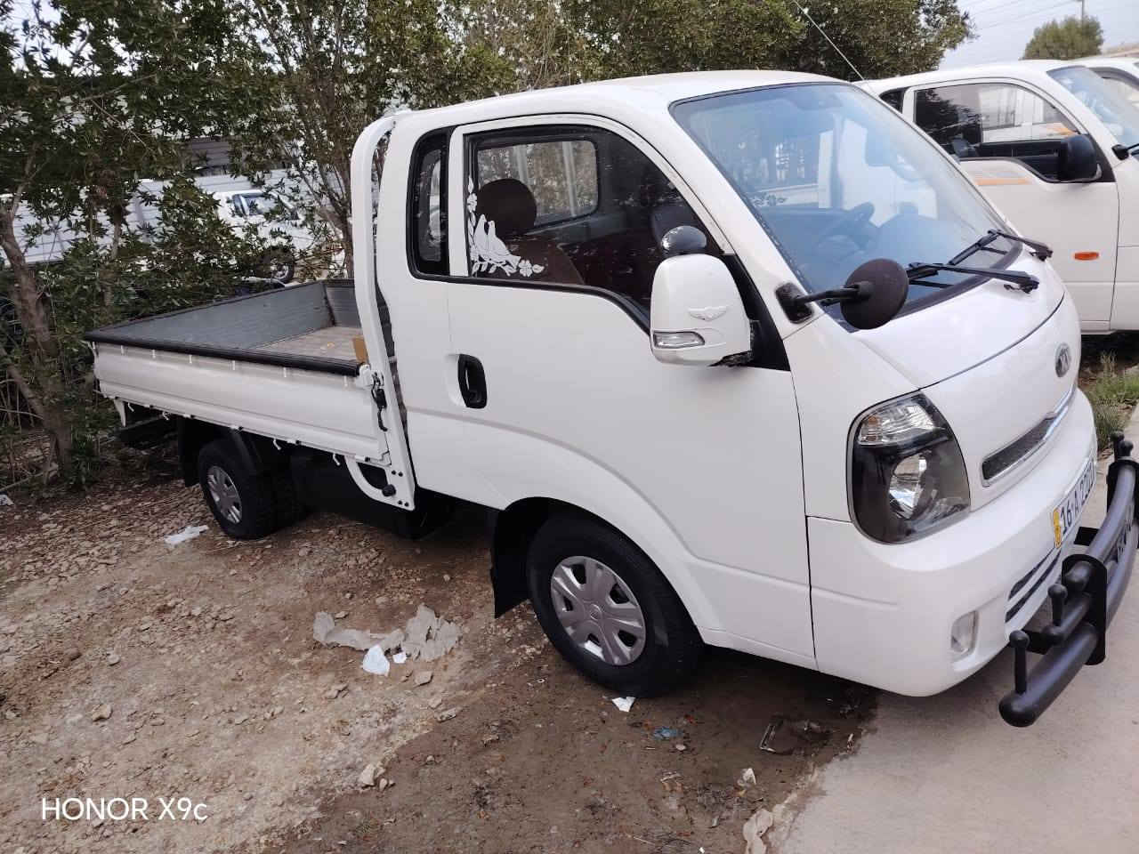 2020 كفاله عامه
ماشيه 160
السعر 128 وبيها مجال
العنوان بابل
***********
