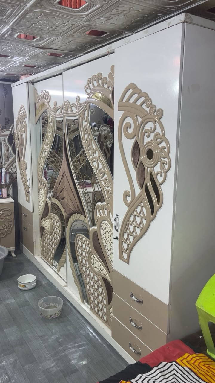 ‏وغرفة تركي سبع قطع مكان بصرة عشار السعر 4


**إذا كنت صاحب هذا الإعلان وتريد حذفه لأي سبب، رجاءا أرسل رسالة إلى الدعم الفني**