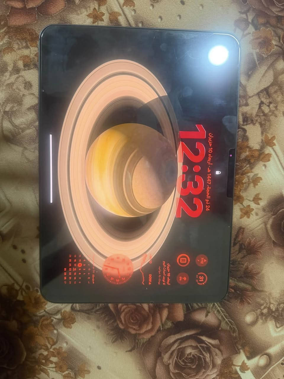 من رخصه الادمن ايباد 11 برو معالج M4 بطاريه 96 فول نضافه للبيع سعر مليون و100 بي مجال


**إذا كنت صاحب هذا الإعلان وتريد حذفه لأي سبب، رجاءا أرسل رسالة إلى الدعم الفني**