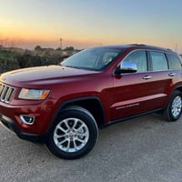 شيروكي • ٢٠١٤ • فول مواصفات