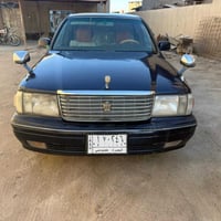 كراون • مكفولة مكينة وكير • نقل جثه