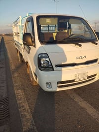 كيا حمل • ٢٠٢٢ • رقم كركوك