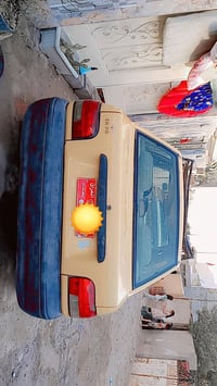 سايبا للبيع 2012مكينه وكير خير من الله راعيه ماندله اتكفل بسرقه وعشاير...