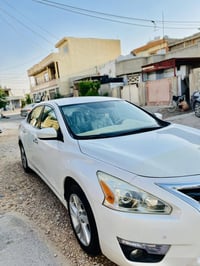 التيما SV • ٢٠١٣ • كفاله