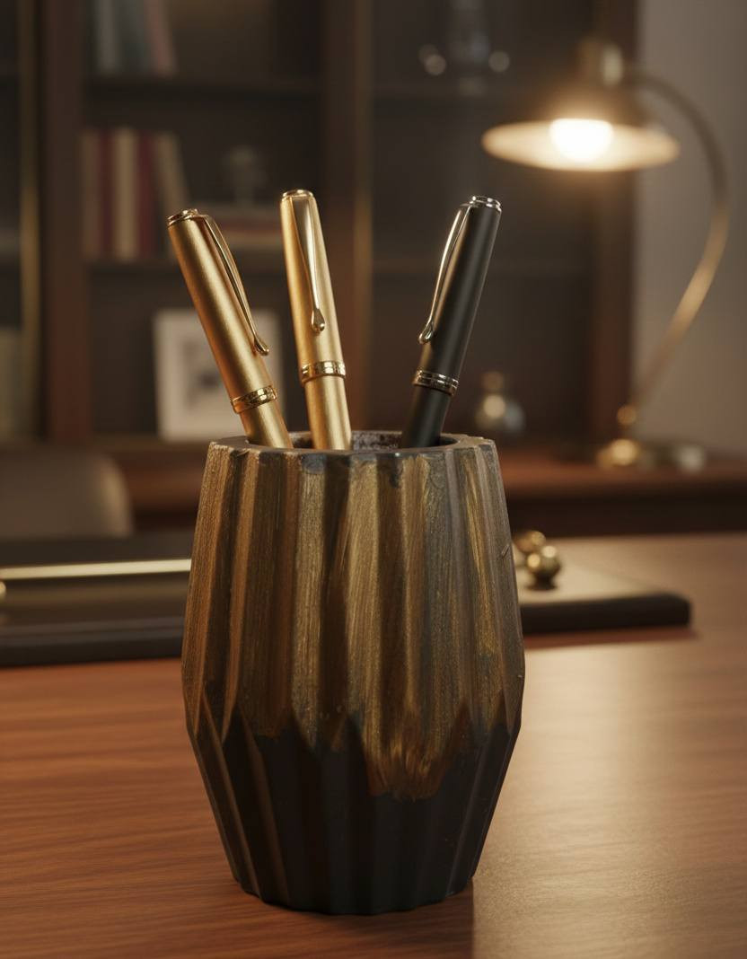 عاجل 📍 مقلمة للمكتب ولابد أروع وأجمل منها 
مصنوعة من الحجى ضد الكسر والماء والخدش
متوفر جملة و مفرد ✈️ توصيل لكل محافظات العراق 🇮🇶
للحجز والطلب راسلنا على الخاص او الواتساب
*********** 📍
