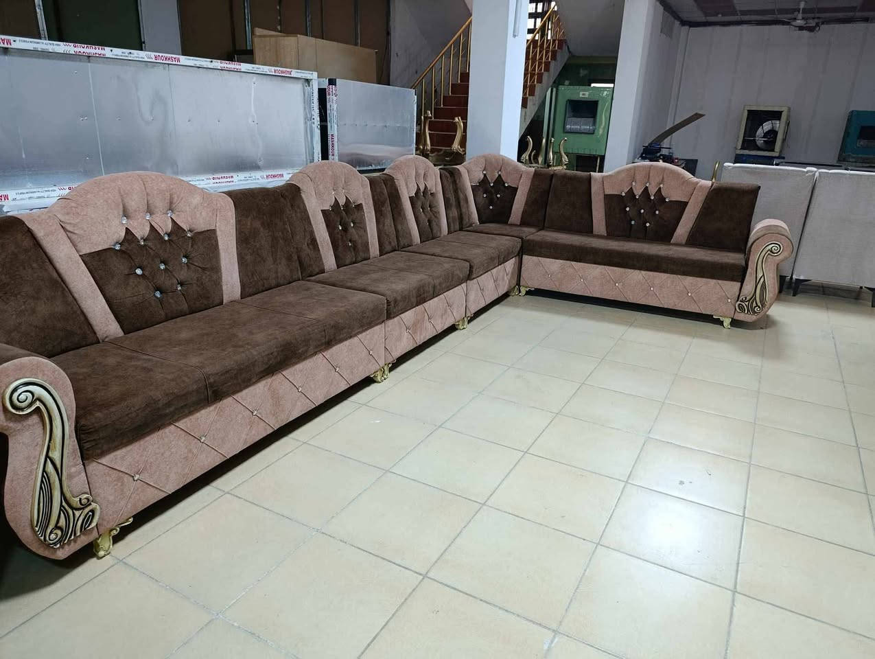أغراض مستخدمه للبيع العنوان تكريت _الزهوووور 🌷🌷


**إذا كنت صاحب هذا الإعلان وتريد حذفه لأي سبب، رجاءا أرسل رسالة إلى الدعم الفني**