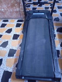 جهاز جري ماركه(kEMILNG) دبل ماطور.. جبلي...جهاز تكسير شحوم.. من وزن ١٥...