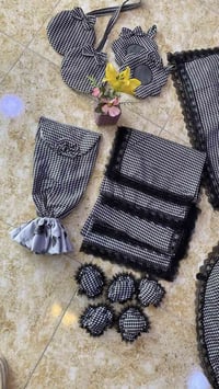 طقم سفرة • طقم مطبخ • جودة عالية