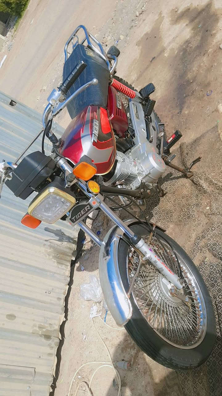 السلام عليكم دراجة للبيع موديل 2021اوراق كاملة الستفسار ***********
