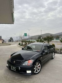 كراون شاهين • ٢٠٠٧ • ١٧١٠٠٠ كم