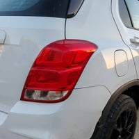 تراكس 22 حادث موضح بالصور رقم بغداد السعر 100 .ه‍ 07711102737