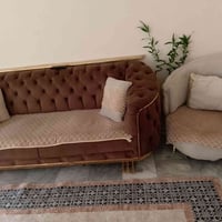 كنب • قفله • مدينة الصدر