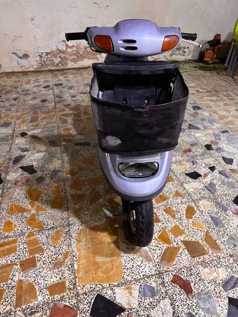 سلام عليكم دراجة منغولي
نضيفة نكرة سلف ب اي وقت
كهربائيات شغالة للبيع او مراوس ونطي فرق
سعرهة 250 وبيهة مجال
***********
