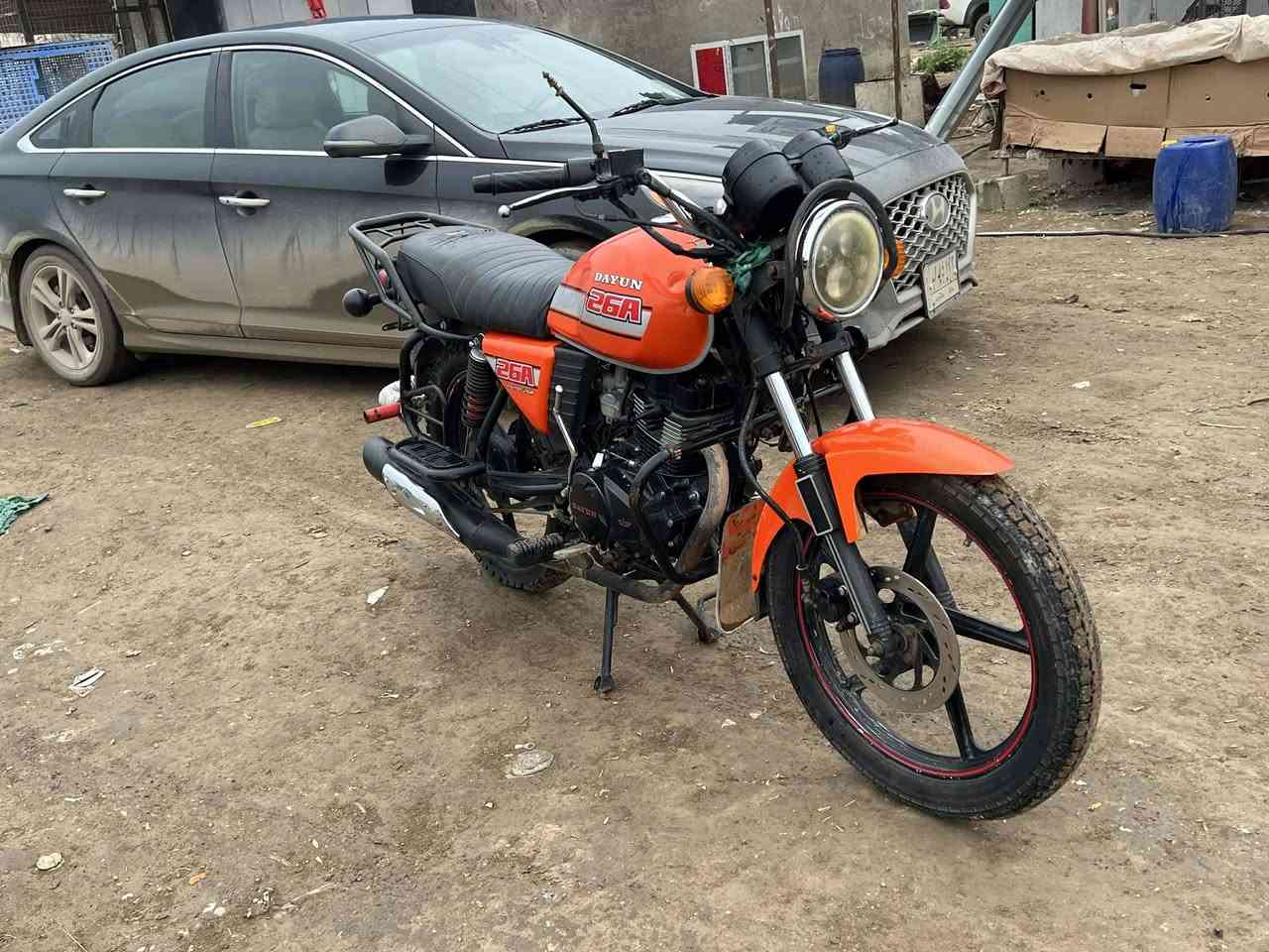 يالله
دايون للبيع 22 وراق اسكنر محرك 200
مكفوله كفالله عامه مكان بابل الحمزه الغربي
قرب معمل الاتحاد سكر رقم ***********
