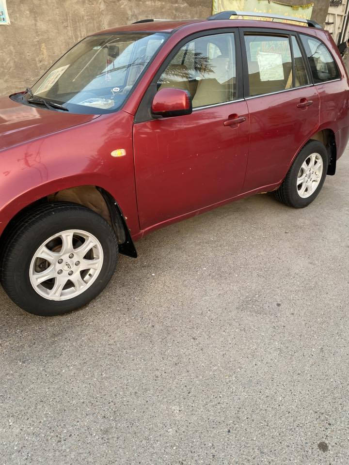 سلام عليكم تيكو موديل 2013 تنباع فقط مكاتبه مال مصرف 
سياره جاهزه مكينه كير حداديه كهربائيات كلهن جاهزه كير وتو فتحه كشن جلد مكفوله من لضربه ولتكم سياره رقم لاماني بغداد السعر 35مكانهه بغداد 

‭0774 908 7157‬
