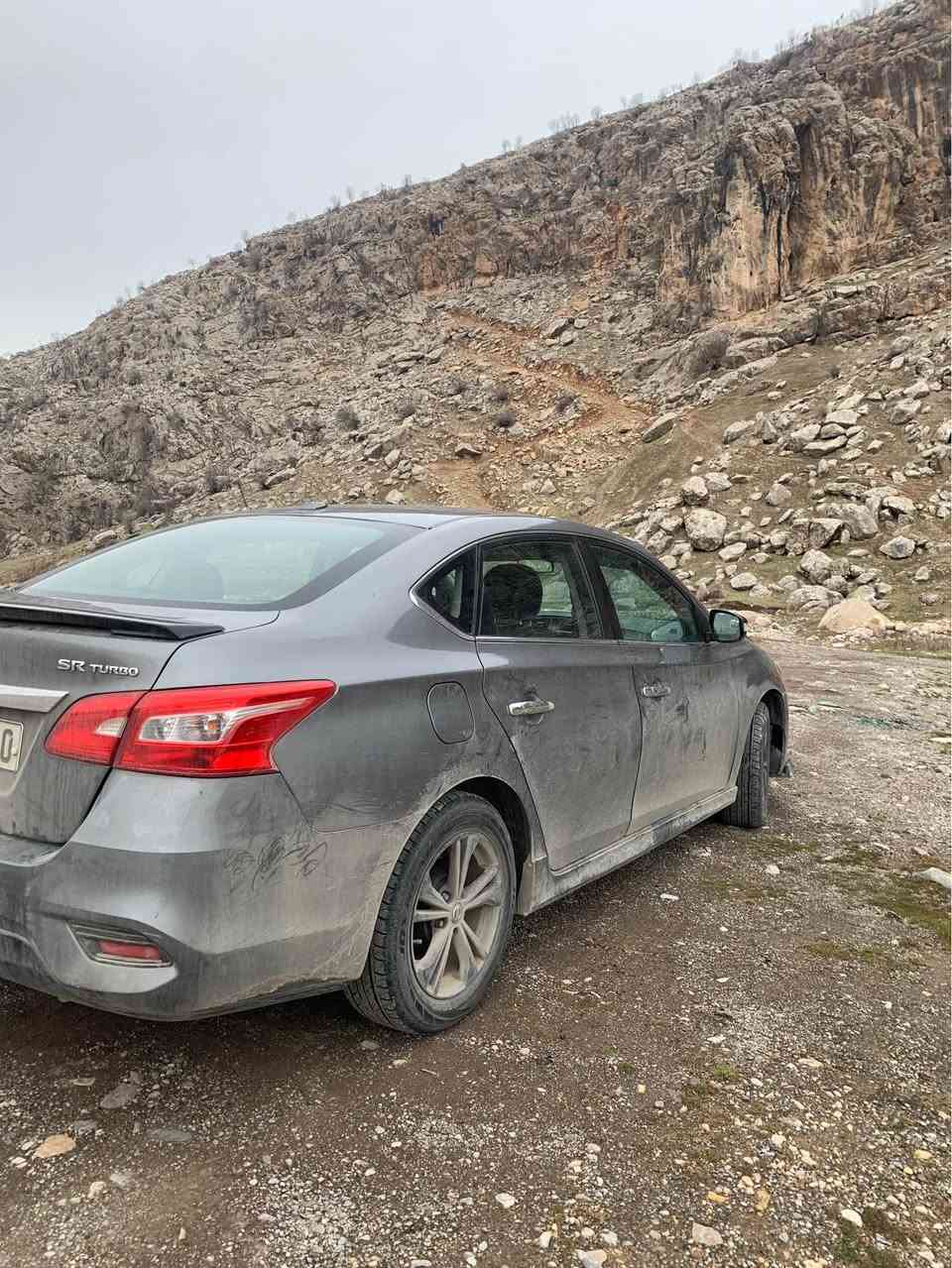 سێنترا ٢٠١٧Sr torboفوول فووله‌ به‌س  گێر حادیه‌ گوشین ساردو گه‌رم ئیكۆیه‌ سپۆرته‌ دژه‌ خلیسكه‌ به‌سمه‌یه‌  سڵایده‌
سبوغ چاملغ و بۆنیت بێ ژۆری ره‌قه‌م و سه‌نه‌وی نوێیه‌ ٢٠٣٠
چوار تایه‌ی لۆكی له‌ ژێره‌  
١٢١مایل رۆشتیه‌ 
سیاره‌كه‌ ئ ماڵێیه‌ توندو تۆڵه
0750 466 4994 أربيل, العراق
