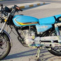 للبيع سيفان موديل 2024 شرط محرك مامفتوح دراجه كلهه جديده ع وضع البلاد ...